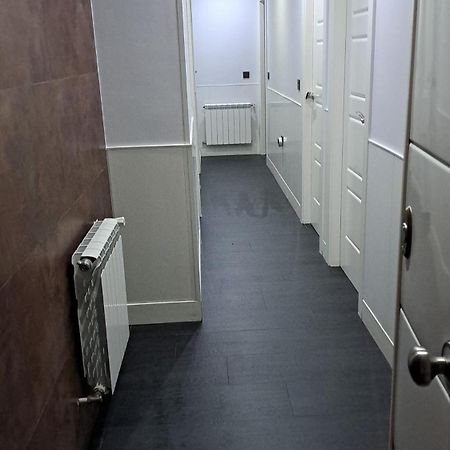 Apartamento Altozano Albacete Exterior foto