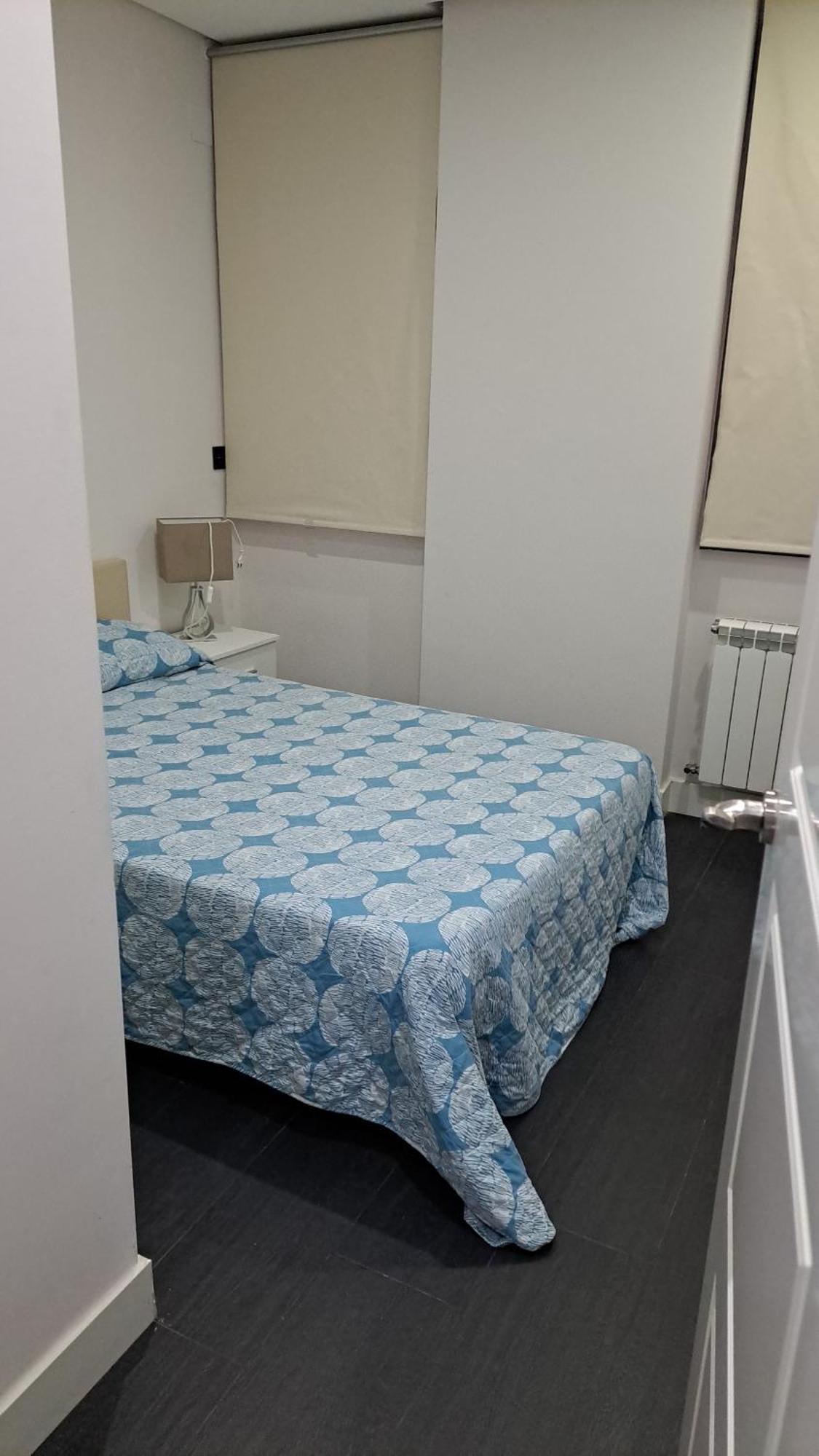 Apartamento Altozano Albacete Exterior foto