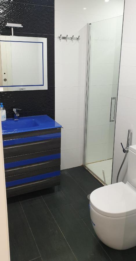 Apartamento Altozano Albacete Exterior foto