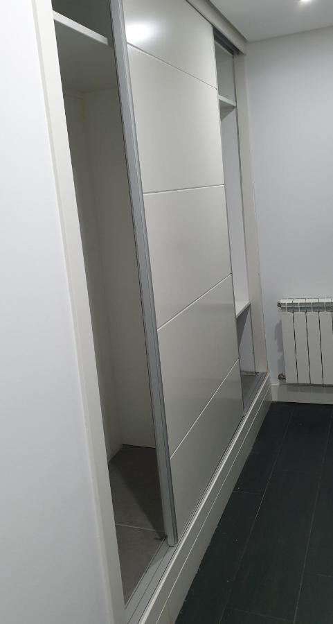 Apartamento Altozano Albacete Exterior foto